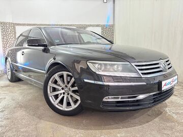 Gebrauchte VW Phaeton