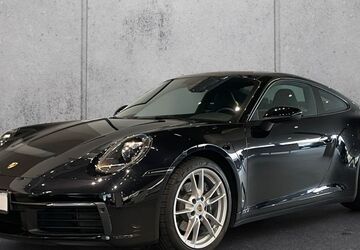 Porsche 992 36.694 km 111.890 &euro; Recklinghausen 45665