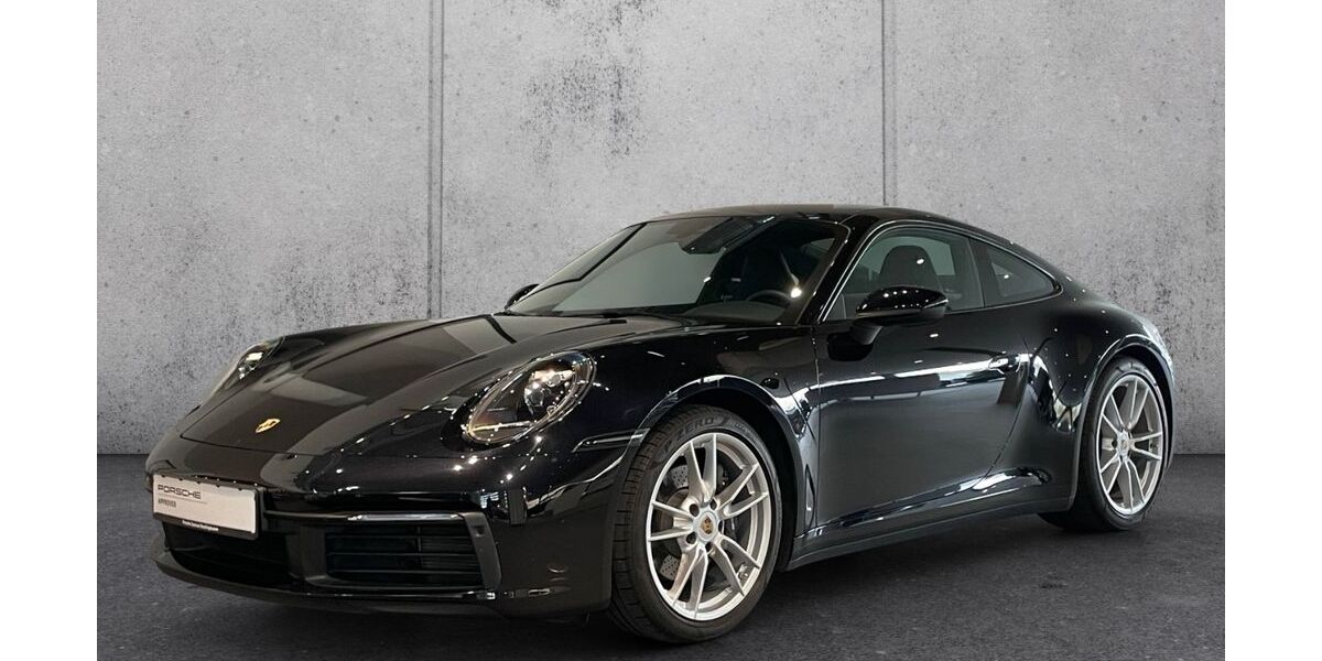 Porsche 992 36.694 km 111.890 &euro; Recklinghausen 45665