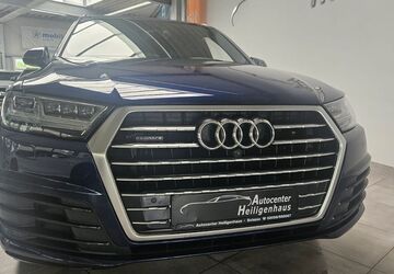 Audi Q7 159.597 km 34.480 &euro; Heiligenhaus 42579