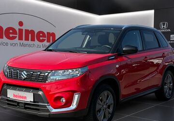Suzuki Vitara 47.567 km 17.399 &euro; Dortmund 44149