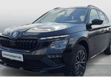 Skoda Kamiq 19.489 km 25.935 &euro; Dortmund 44269