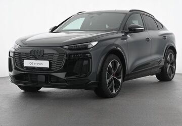 Audi Q6 e-tron 2.500 km 83.880 &euro; Essen 45143