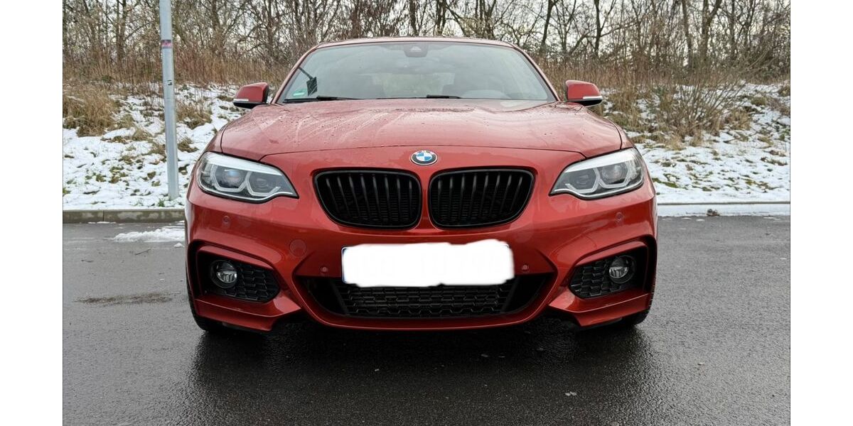 BMW 225 232.000 km 15.500 &euro; Bochum 44787