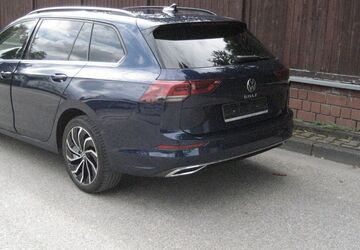 VW Golf 52.600 km 19.700 &euro; Bottrop 46240