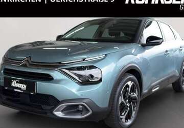 Citroen C4 20.300 km 18.790 &euro; Gelsenkirchen 45891