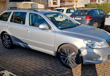 Skoda Octavia 186.000 km 5.500 &euro; Witten 58453
