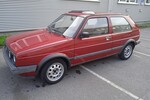 VW Golf II 174.000 km 3.999 &euro; Wuppertal 42275