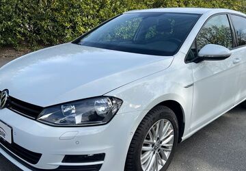 VW Golf 115.000 km 10.900 &euro; Witten 58454