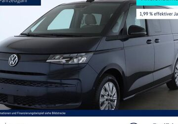 VW T7 Multivan 19.785 km 55.590 &euro; Bochum 44866