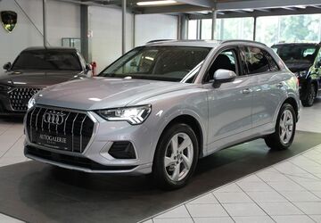 Audi Q3 47.000 km 24.950 &euro; Herne 44652