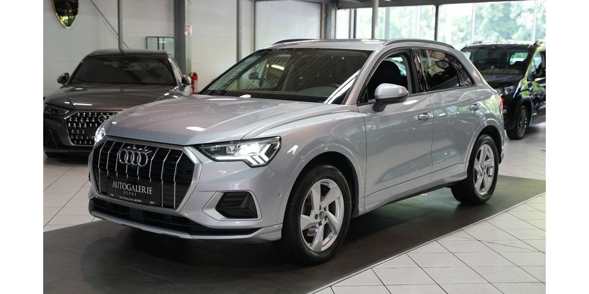 Audi Q3 47.000 km 24.950 &euro; Herne 44652