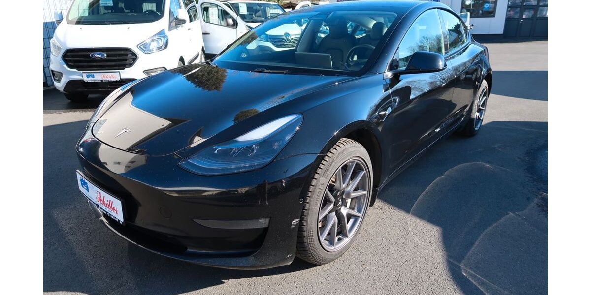 Tesla Model 3 158.701 km 23.900 &euro; Bochum 44803