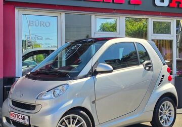 Smart ForTwo 60.000 km 6.799 &euro; Mülheim an der Ruhr 45476