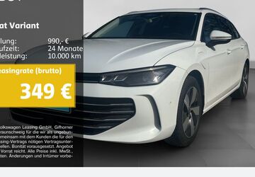 VW Passat Variant 29.903 km 33.450 &euro; Marl 45770