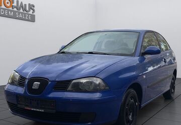 Seat Ibiza 215.000 km 1.450 &euro; Dortmund 44149