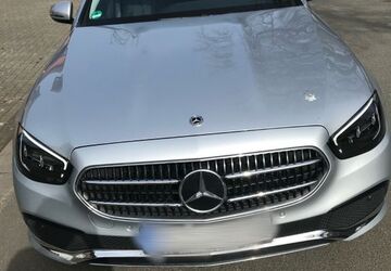Mercedes-Benz E 220 176.000 km 21.500 &euro; Haltern am See 45721
