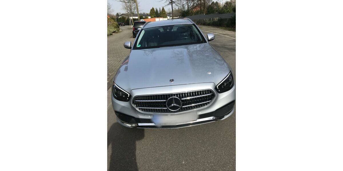 Mercedes-Benz E 220 176.000 km 21.500 &euro; Haltern am See 45721