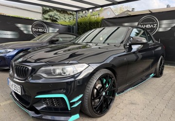 BMW M235 167.000 km 22.090 &euro; Herne 44649