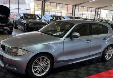 BMW 118 145.000 km 6.450 &euro; Oberhausen 46047