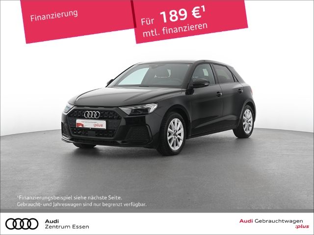 Audi A1 12.292 km 21.380 &euro; Essen 45143