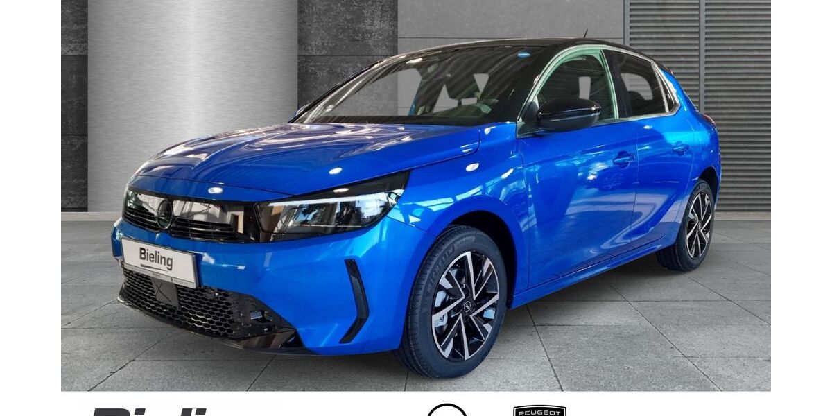 Opel Corsa 4.000 km 21.750 &euro; Herten 45699