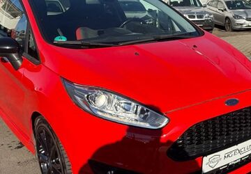 Ford Fiesta 168.000 km 5.990 &euro; Dortmund 44147