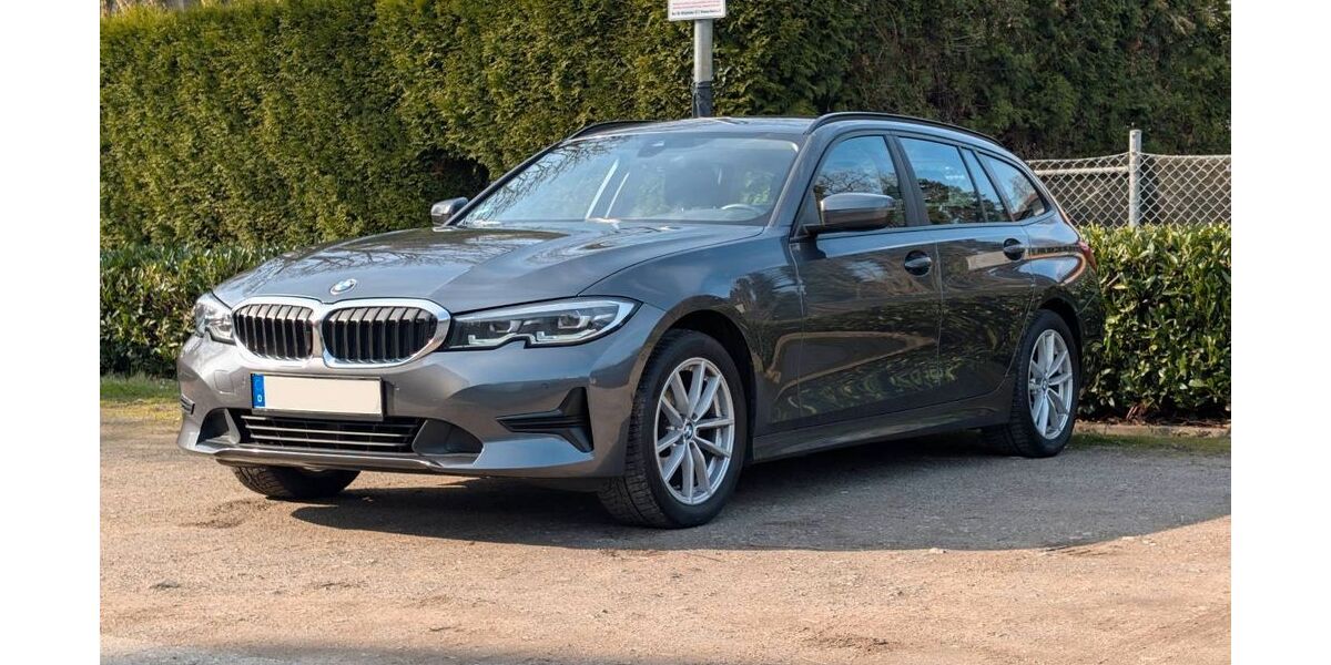 BMW 320 95.000 km 24.000 &euro; Herne 44629