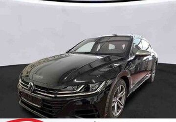 VW Arteon 82.800 km 30.859 &euro; Witten 58453