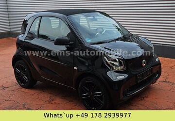 Smart ForTwo 61.139 km 6.800 &euro; Bochum 44793