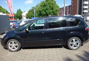 Ford S-Max 170.000 km 5.499 &euro; Herne 44653