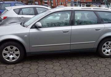 Audi A4 190.000 km 2.999 &euro; Herne 44653