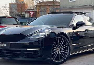 Porsche Panamera 229.500 km 47.990 &euro; Gelsenkirchen 45889