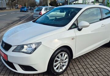 Seat Ibiza 154.500 km 4.590 &euro; Essen 45139