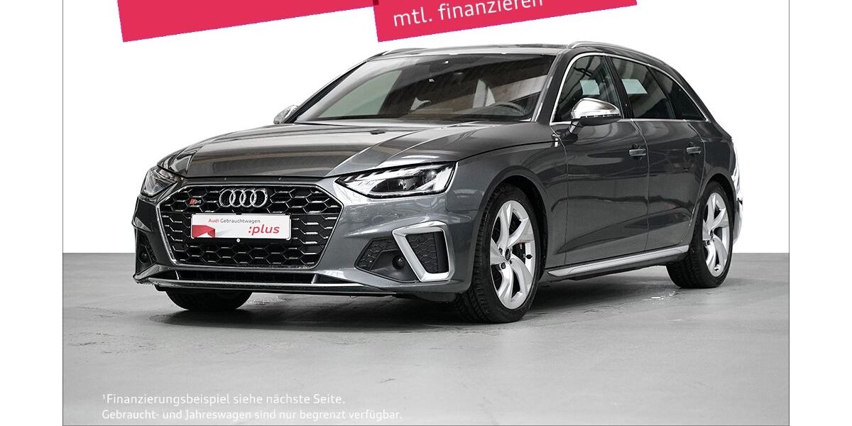 Audi S4 29.579 km 41.444 &euro; Wuppertal 42109