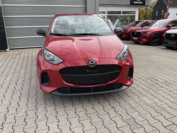 Gebrauchte Mazda 2