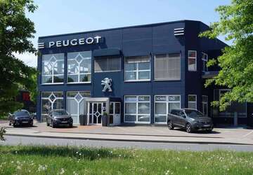 Peugeot 3008 27.038 km 32.190 &euro; Dortmund 44263