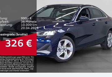 Audi A3 16.494 km 31.790 &euro; Bochum 44809