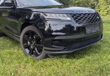 Land Rover Range Rover Velar 167.980 km 24.440 &euro; Dortmund 44287