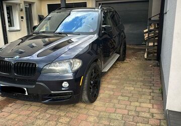 BMW X5 326.000 km 11.999 &euro; Bochum 44894