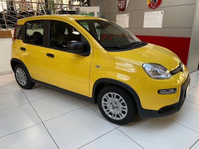 Fiat Panda 15.500 km 13.990 &euro; Wuppertal 42107