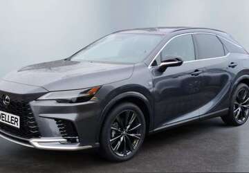 Lexus RX 450h 12.500 km 72.490 &euro; Dortmund 44143
