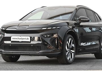 Skoda Enyaq 11.303 km 49.903 &euro; Dortmund 44269