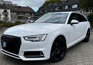 Audi A4 167.000 km 15.000 &euro; Essen 45147