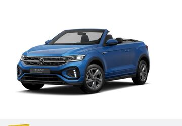 VW T-Roc 24.068 km 28.280 &euro; Herne 44653