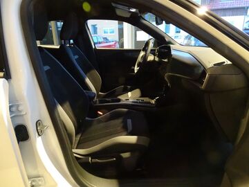 Gebrauchte Opel Mokka