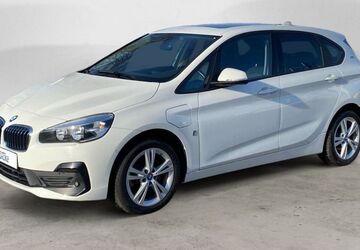 BMW 225 Active Tourer 65.978 km 16.480 &euro; Bochum - Linden 44879