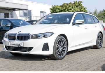 BMW 318 15.527 km 34.500 &euro; Herne 44625