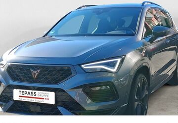Cupra Ateca 14.999 km 44.888 &euro; Gevelsberg 58285