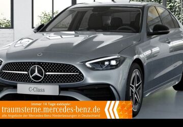 Mercedes-Benz C 180 6.240 km 37.990 &euro; Wuppertal 42115